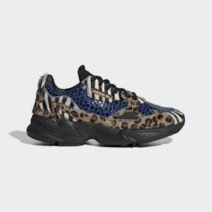 Adidas Women's Falcon Out Loud Sneakers